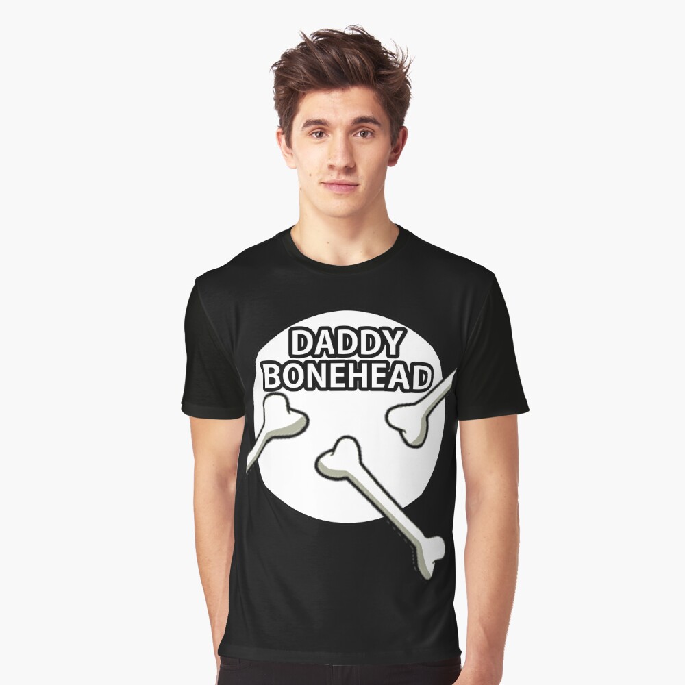 Item preview, Graphic T-Shirt designed and sold by Mbranco.