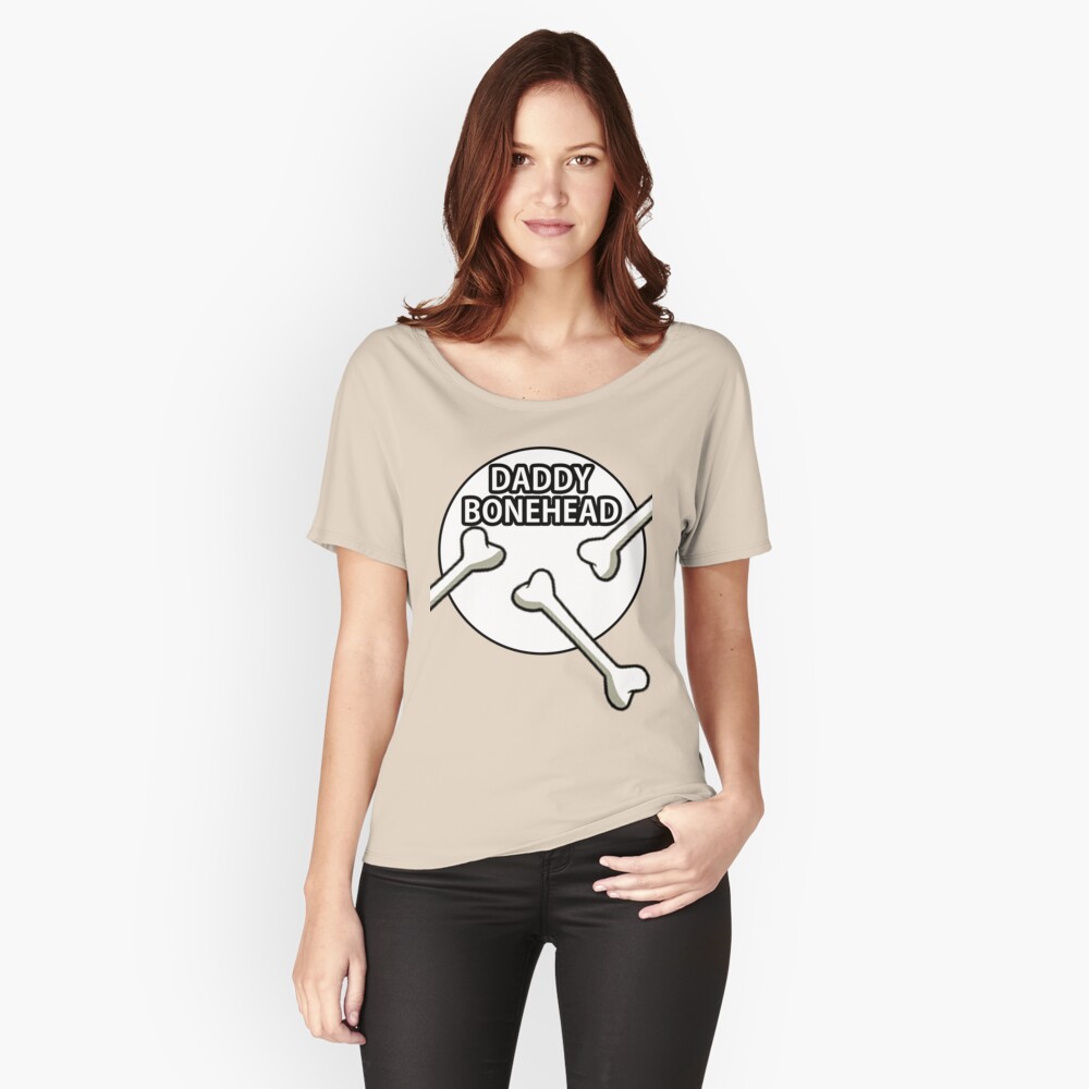Item preview, Relaxed Fit T-Shirt designed and sold by Mbranco.
