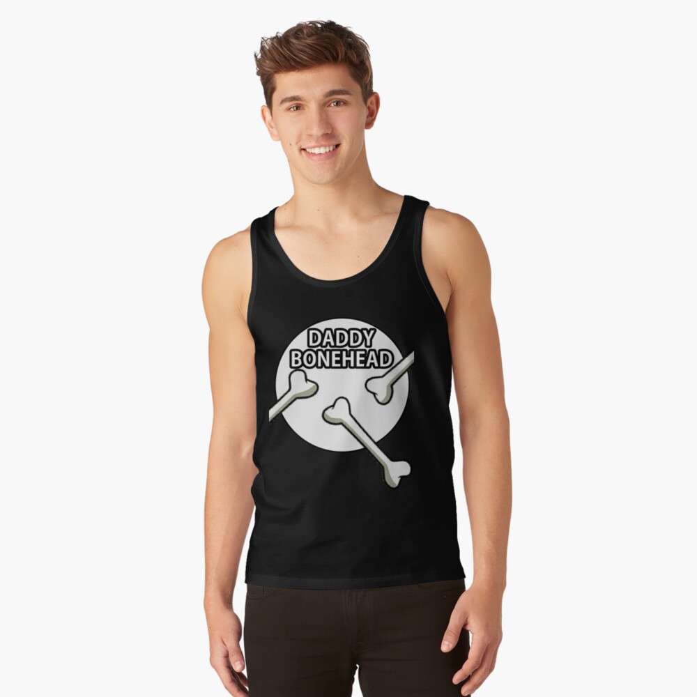 Item preview, Tank Top designed and sold by Mbranco.