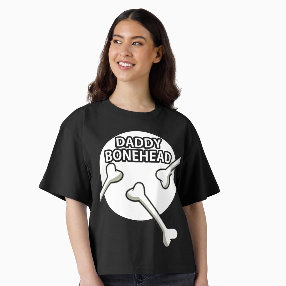 Item preview, Boxy T-Shirt designed and sold by Mbranco.
