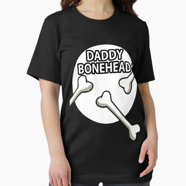 Daddy Bonehead Design Essential T-Shirt