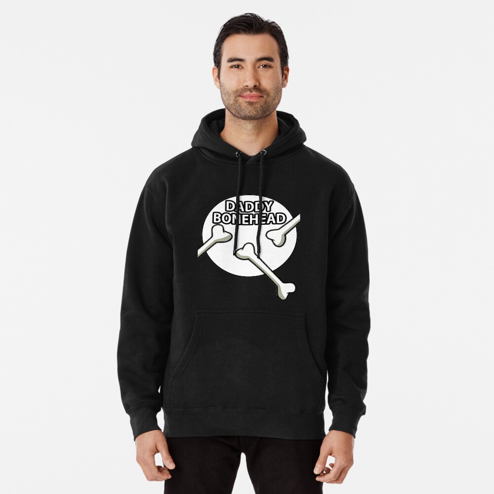 Item preview, Pullover Hoodie designed and sold by Mbranco.