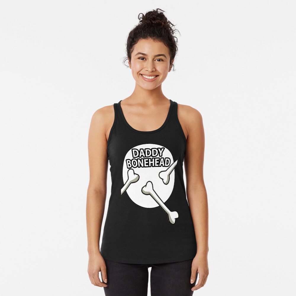 Item preview, Racerback Tank Top designed and sold by Mbranco.