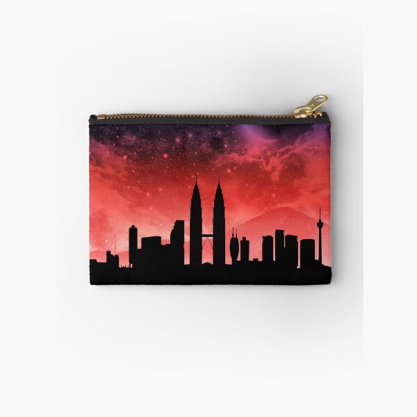 Item preview, Kuala Lumpur designed and sold by HomeLivingCo.