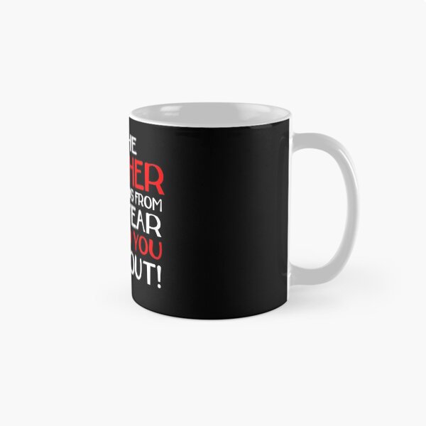 Item preview, I'M THE TEACHER THAT THE KIDS FROM LAST YEAR WARNED YOU ABOUT designed and sold by badassarts.