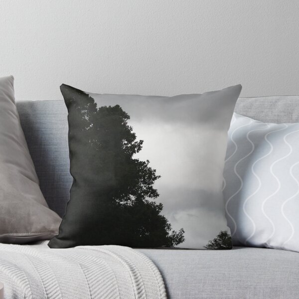 Item preview, Grey Skies  designed and sold by Takisha Hearne.