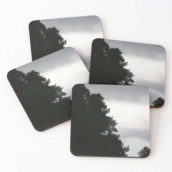 Item preview, Grey Skies  designed and sold by Takisha Hearne.