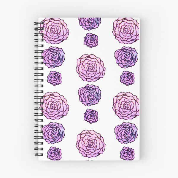 Item preview, Pink Ombre Roses designed and sold by LissandraAnn.