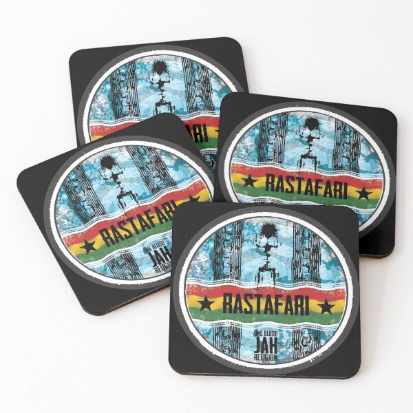 Item preview, Rastafarian Jah designed and sold by Periartwork.