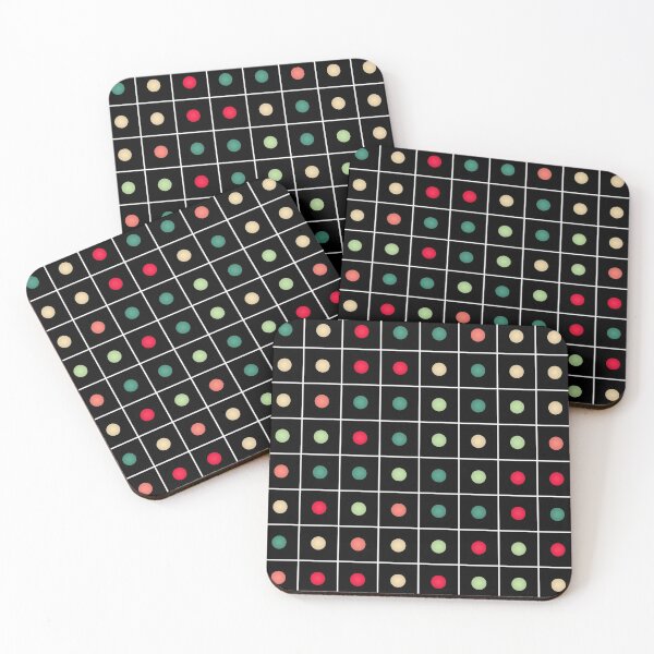 Item preview, Dotted grid designed and sold by Gaspar Avila.