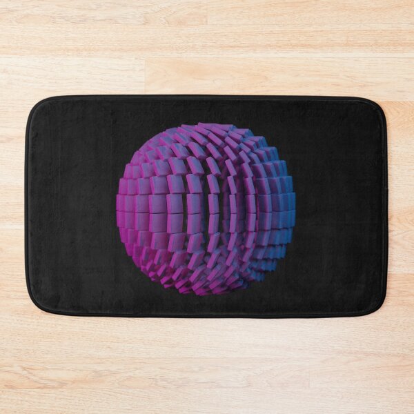 Item preview, Abstract Geometry: Disintegrate designed and sold by ThisLucidLens.