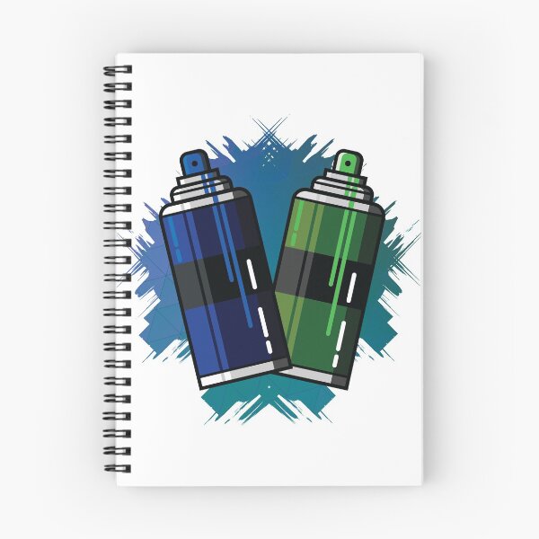 Item preview, Spray designed and sold by artarareiza.