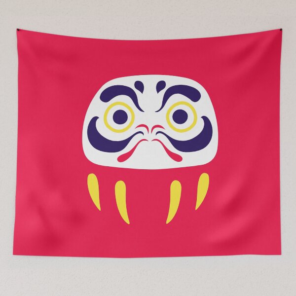 Item preview, だるま designed and sold by underground notes.