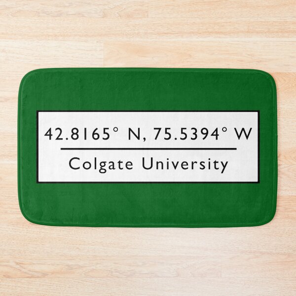 Item preview, Colgate designed and sold by cocreations.