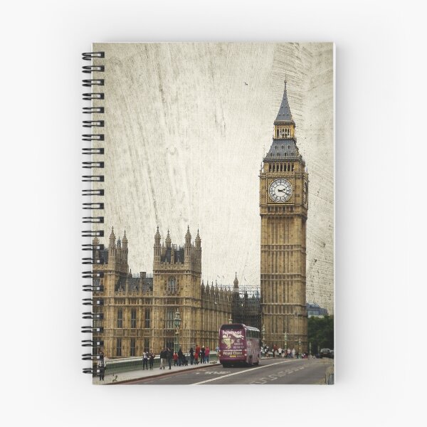 Item preview, Houses of Parliament & Big Ben  designed and sold by Jonicool.