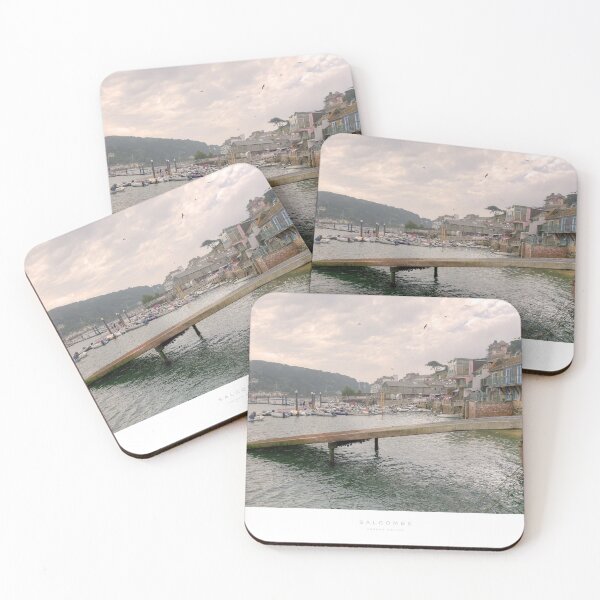 Item preview, Salcombe, Devon designed and sold by andrewroland.