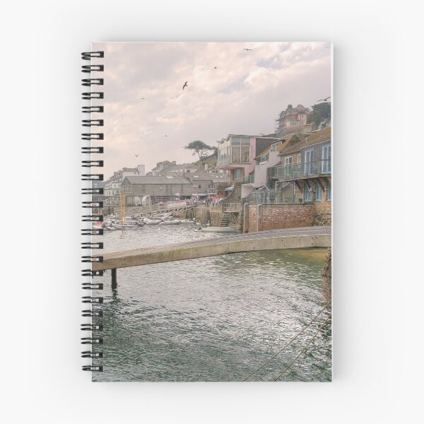 Item preview, Salcombe, Devon designed and sold by andrewroland.