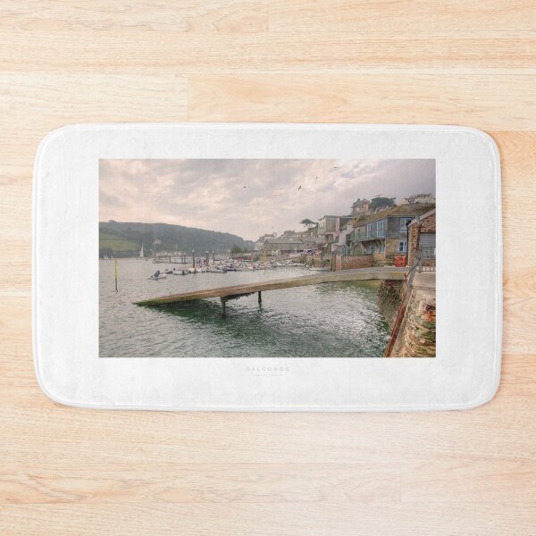 Item preview, Salcombe, Devon designed and sold by andrewroland.