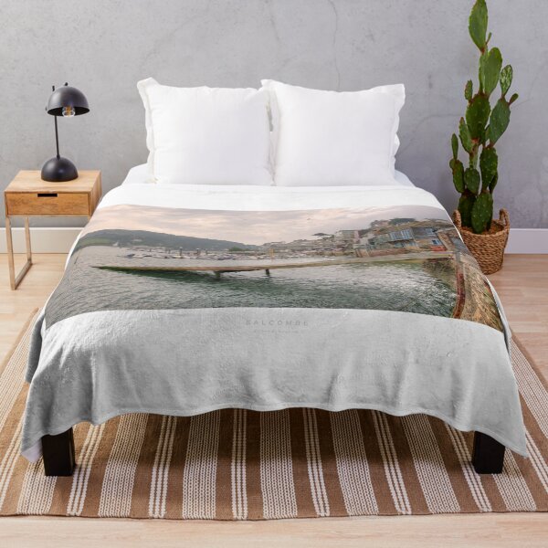 Item preview, Salcombe, Devon designed and sold by andrewroland.
