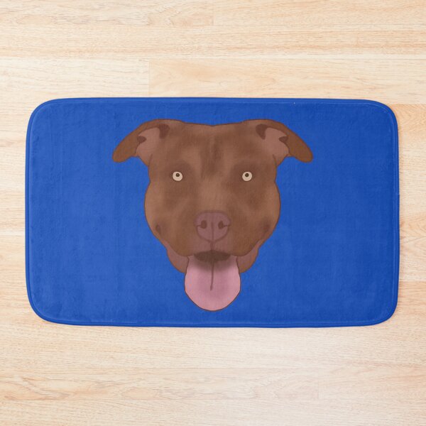 Item preview, American Pit Bull Terrier  designed and sold by Child of the Corn Designs.