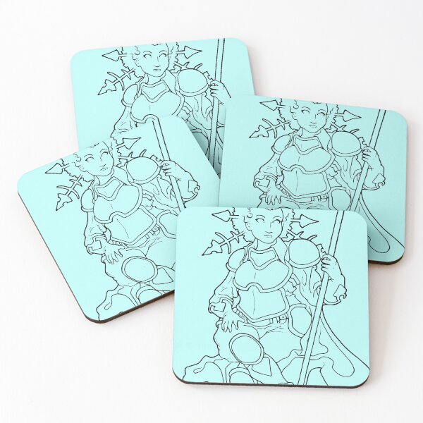 Item preview, Winter Avatar Woman Goddess, transparent line-art designed and sold by rootinspiration.