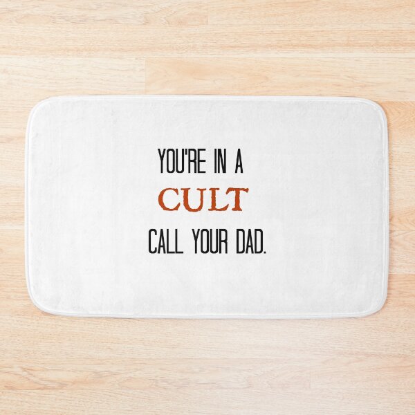 Item preview, Call Your Dad 2  designed and sold by starthelostgirl.