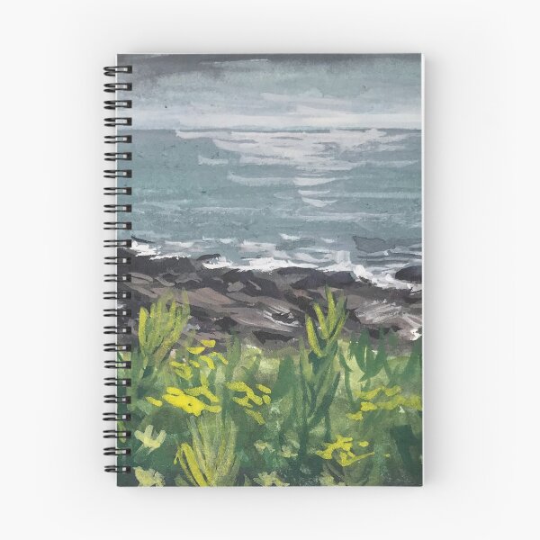 Item preview, Rocky Shore designed and sold by WrenInFlight.