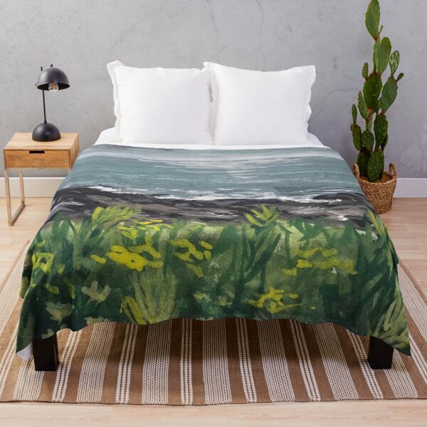 Item preview, Rocky Shore designed and sold by WrenInFlight.