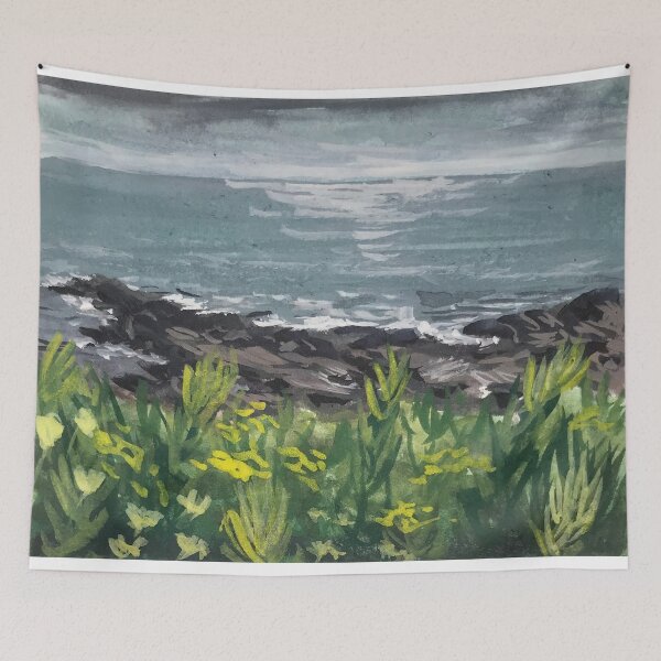 Item preview, Rocky Shore designed and sold by WrenInFlight.