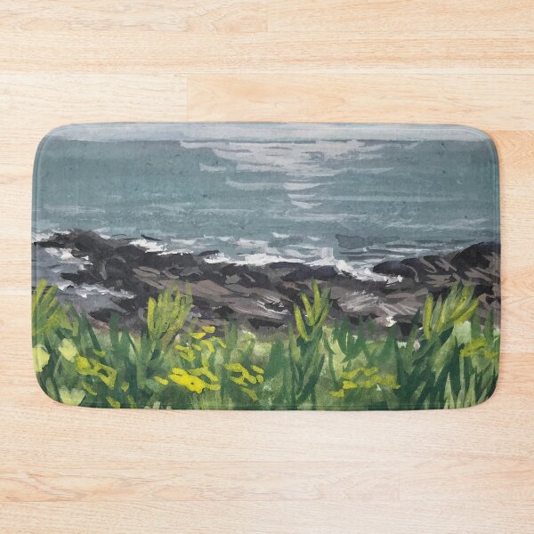 Item preview, Rocky Shore designed and sold by WrenInFlight.