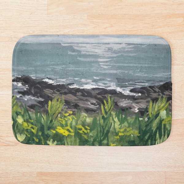 Item preview, Rocky Shore designed and sold by WrenInFlight.