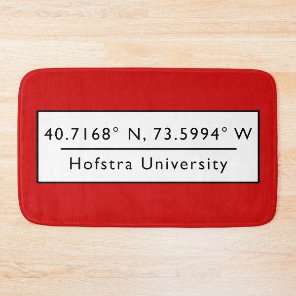 Item preview, Hofstra designed and sold by cocreations.
