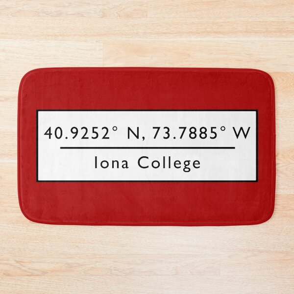 Item preview, Iona designed and sold by cocreations.