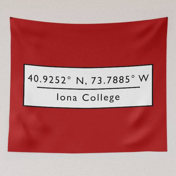 Item preview, Iona designed and sold by cocreations.