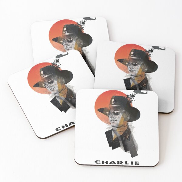 Item preview, Charlie's Point. designed and sold by jonmac1982.