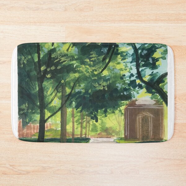 Item preview, A Walk Through Yale designed and sold by WrenInFlight.