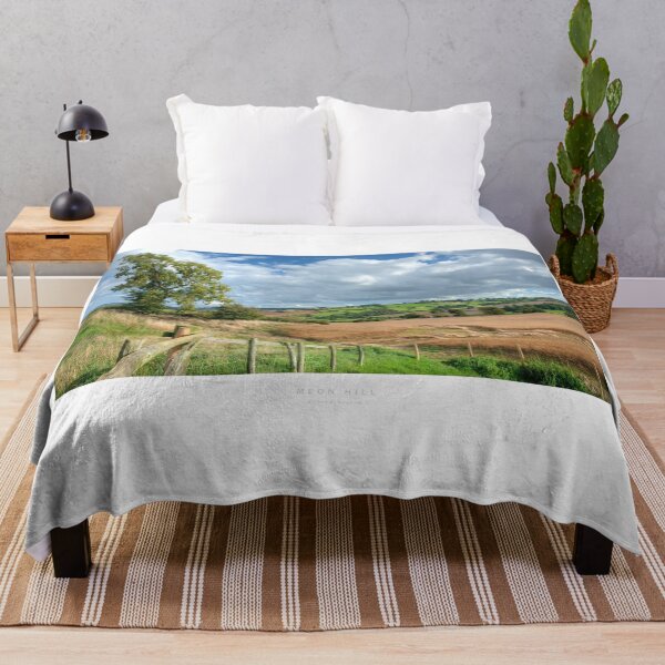 Item preview, Meon Hill, Gloucestershire designed and sold by andrewroland.