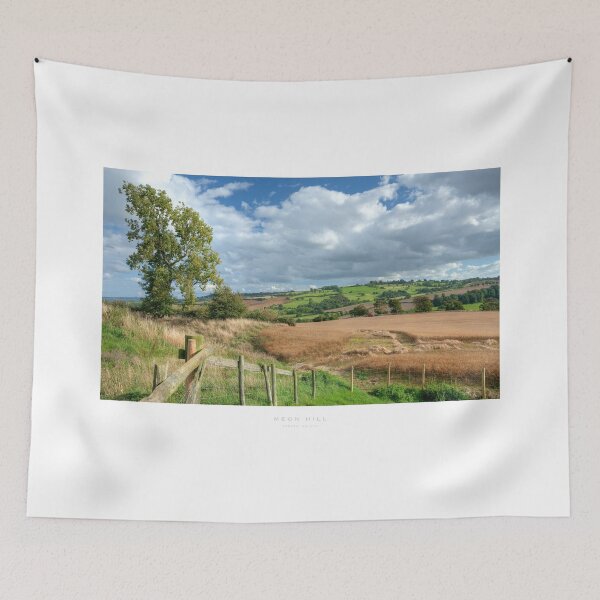 Aperçu de l'œuvre Meon Hill, Gloucestershire créée et vendue par andrewroland.