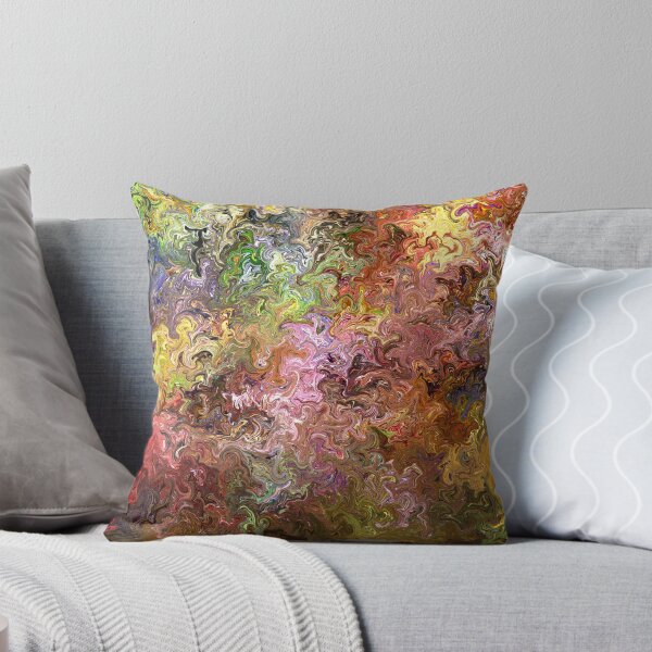 Item preview, Color flow designed and sold by VWDigitalPaint.