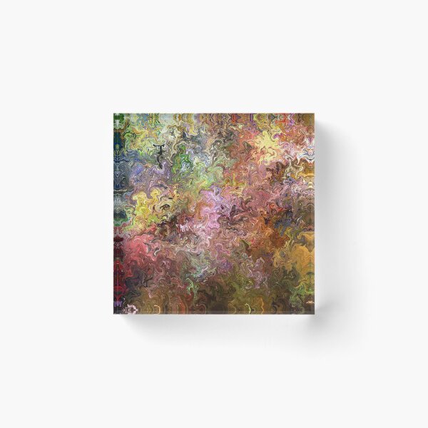 Item preview, Color flow designed and sold by VWDigitalPaint.