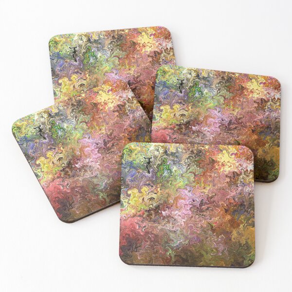 Item preview, Color flow designed and sold by VWDigitalPaint.