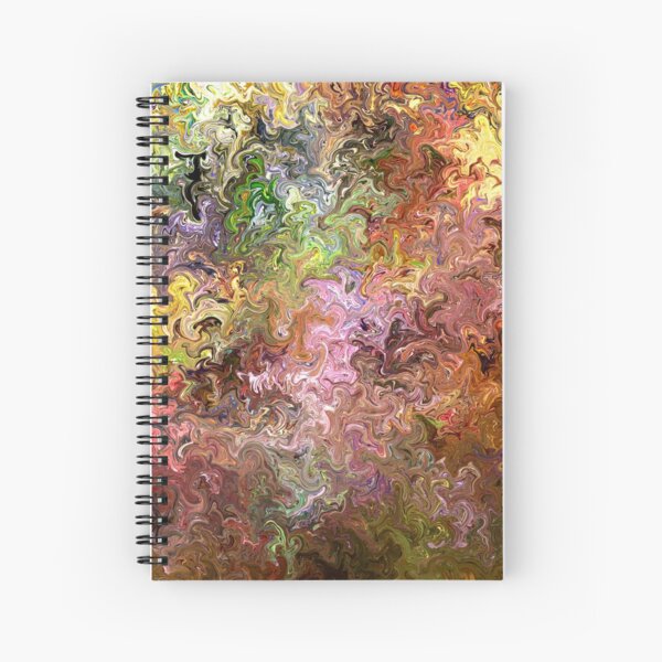 Item preview, Color flow designed and sold by VWDigitalPaint.