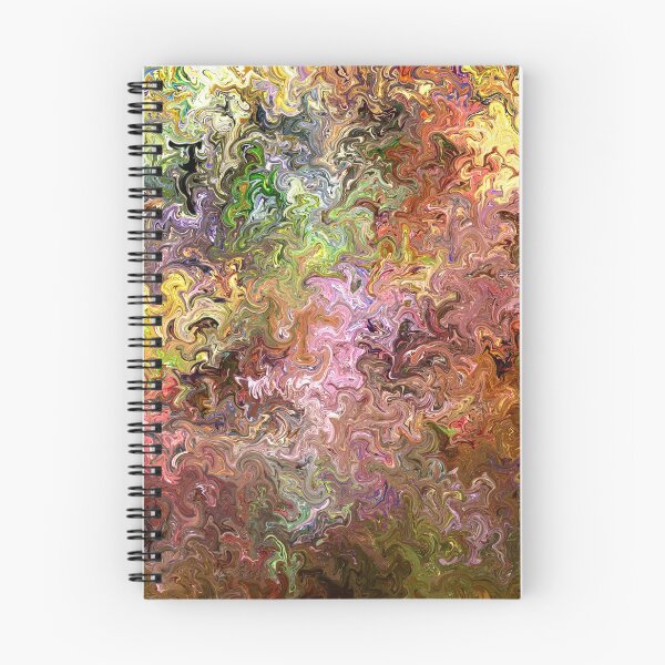 Item preview, Color flow designed and sold by VWDigitalPaint.