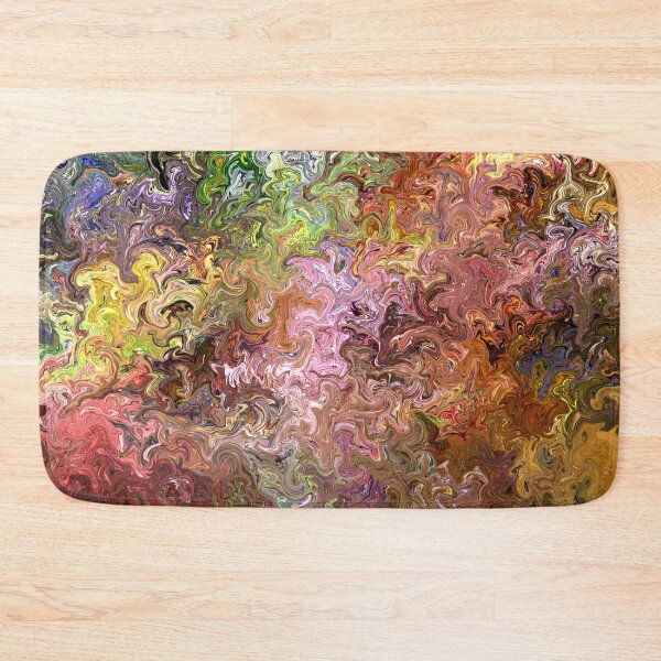 Item preview, Color flow designed and sold by VWDigitalPaint.