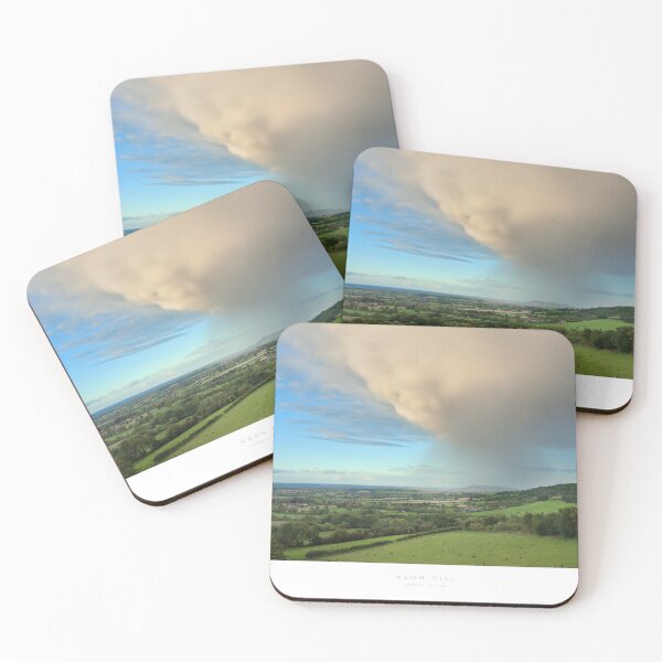 Item preview, Meon Hill, Gloucestershire designed and sold by andrewroland.