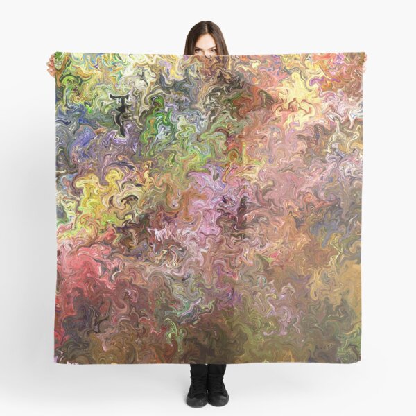 Item preview, Color flow designed and sold by VWDigitalPaint.