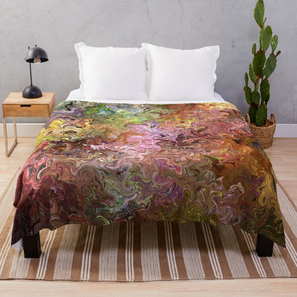 Item preview, Color flow designed and sold by VWDigitalPaint.