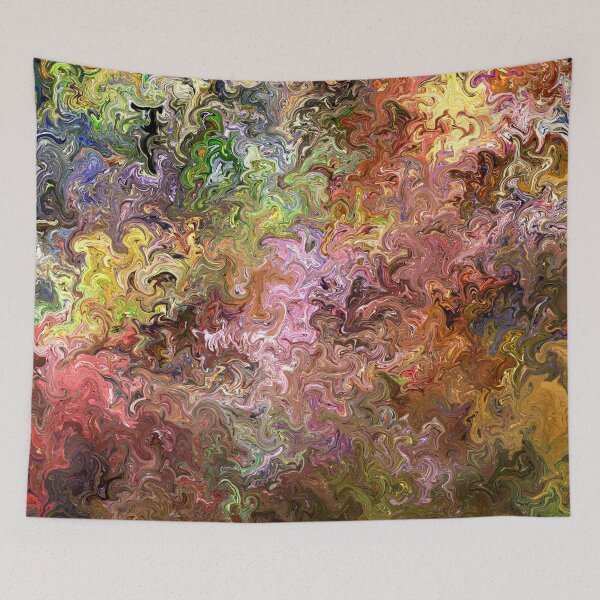 Item preview, Color flow designed and sold by VWDigitalPaint.