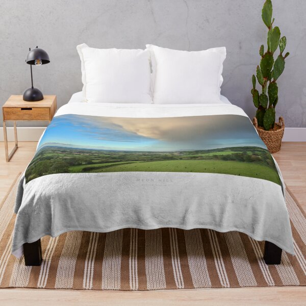 Item preview, Meon Hill, Gloucestershire designed and sold by andrewroland.