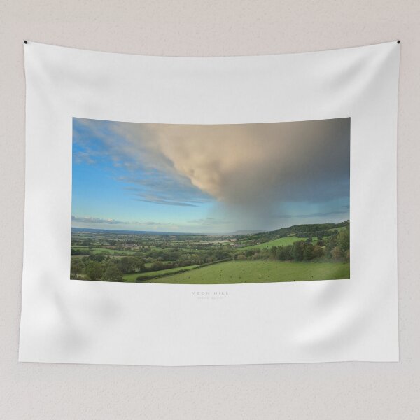 Aperçu de l'œuvre Meon Hill, Gloucestershire créée et vendue par andrewroland.